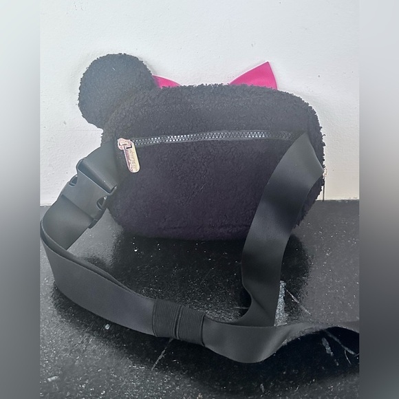Disney Minnie Mouse Belt Bag/ Fanny Pack - Picture 2 of 5